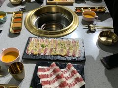 -妥妥烤肉料理(昙华林店)