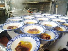 -老地方猫儿面(磁器口店)