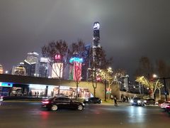 -外滩8号 whisky bar(金延大厦店)