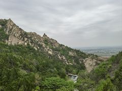 -北京凤凰岭