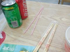 -江城燕子大排档(江汉路步行街店)