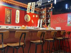 -老北京胡同味道二荤铺(酒仙桥店)