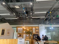 -天真蓝照相馆(五角场百联又一城店)