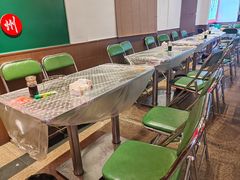 -官塘鱻鱻鱼生·潮汕生腌·砂锅粥(西马路总店)