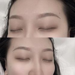 -张小野·专业半永久纹眉