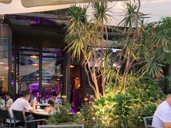 露天位-听香·678茶铺(猛追湾店)