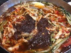 -一味烧烤(纪念路店)