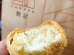 -詹記桃酥(高新鼓楼店)