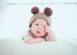 -小木马国际儿童摄影