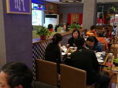 大堂-小牛海记潮汕牛肉店(永定路店)