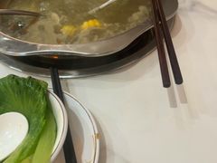 -八合里潮汕鲜牛肉火锅(吉大店)