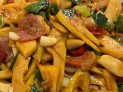 -一楼食业·美食人家