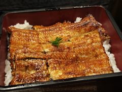 -玄白·炭烤活鳗(上海首店)