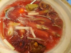 -莆田餐厅PUTIEN(三里屯店)