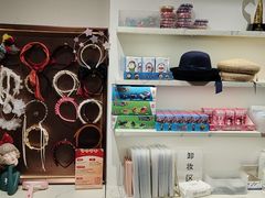 -海马体照相馆(上海月星环球港店)
