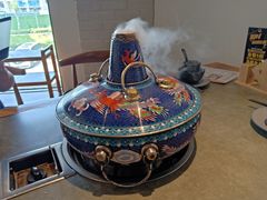 -贰重天冰煮羊自助火锅(东坝店)