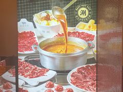 -荣叔港式沙嗲牛肉火锅(正佳潮流店)