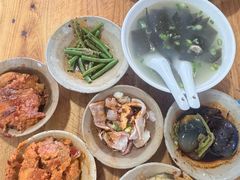 -九九豆花馆(解放碑步行街店)