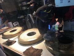-阿甘锅盔(中关村食宝街店)