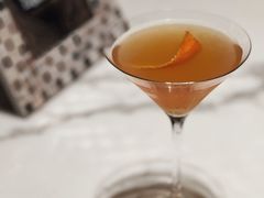 -LONG BAR 廊吧(外滩华尔道夫酒店)