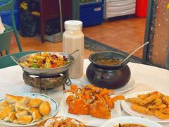 -莲花公园煎蟹(总店)