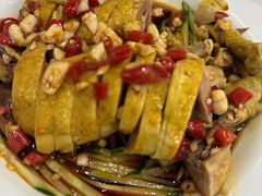 -江城燕子大排档(江汉路步行街店)