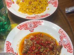 -肖记公安牛肉鱼杂馆· 省级非物质文化遗产(仁和路店)