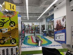 -迪卡侬(湘江路店)