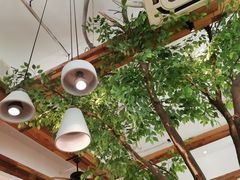 -蜜桃餐厅·伴山(湖滨商业街店)