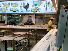 -老乡鸡(西岸凤巢店)
