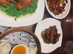 -德兴馆(广东路总店)