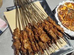 -李赵合鲜肉烧烤(西荷店)