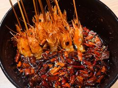 裸奔陀陀虾-成都吃客(奎星楼店)