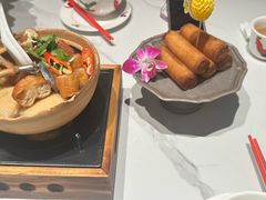 -芽笼芽笼新加坡餐厅(环球港店)