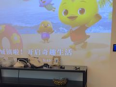 -水墨澜渟足道·SPA·传统(四望亭东关街店)