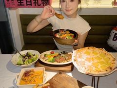 -春树下·树屋花房西餐厅(罍街AS1980店)