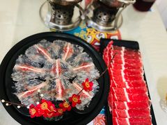 -丽江庭院之丽江往事(安定门店)