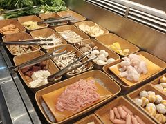 -火炉火自助餐(西直门凯德MALL店)
