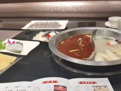 -吴记老锅底麻辣火锅(福州路店)