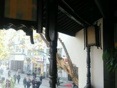 -猫的天空之城概念书店(杭州南宋御街店)