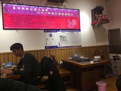 -重庆烧鸡公火锅(簋街店)