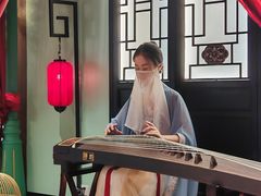 -锦府盐帮·侯宅(五棵松万达店)