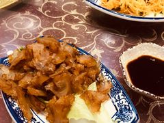 -锦桃农家菜馆