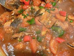 -大师傅金奖啤酒鱼(西街口总店)