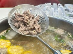-潮正和潮汕牛肉火锅·老字号(番禺万达店)