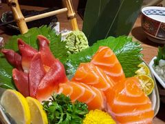 -隐月· 㐂和食屋(芝罘万达公馆店)