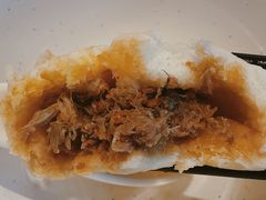 蟹黄加蟹包-花园茶楼(兴城西路店)