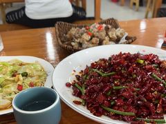 -市井川菜(江宁店)