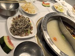 -天宜隆蘑菇宴火锅(石景山旗舰店)