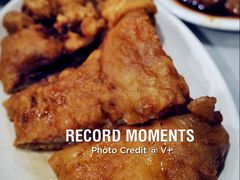 炸排-老地方面馆(思南路店)